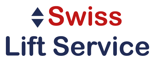 Swiss Lift Service AG Logo